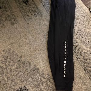 Wunder train OTF leggings